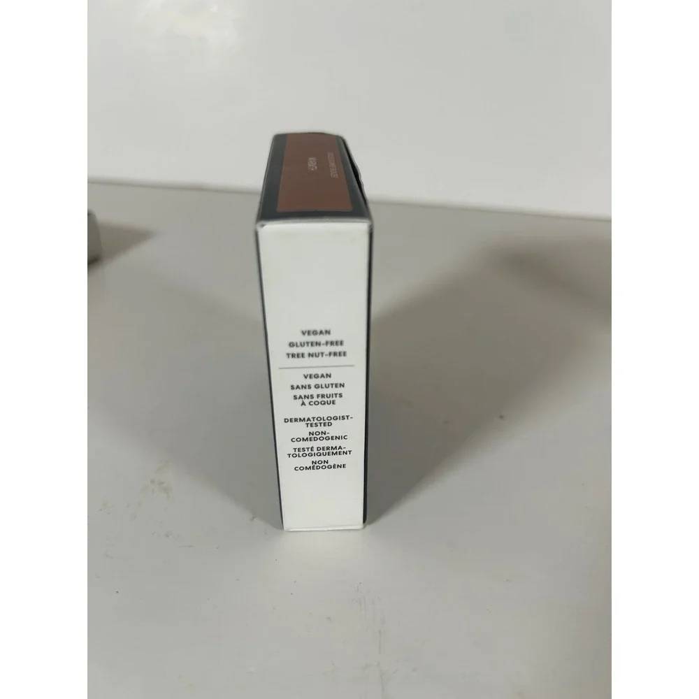 bareMinerals Endless Summer Bronzer Warmth Matte Powder 0.35oz New in Box